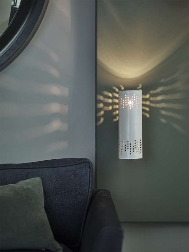 Picture of LANCELOT WALL LIGHT