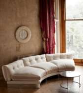 Picture of ETERNAL DREAMER SOFA