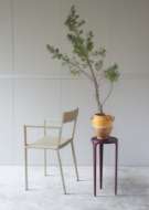 Picture of SABLE CHAIR / ARMCHAIR