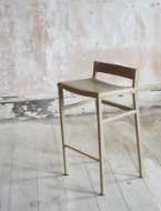 Picture of SABLE BAR STOOL