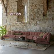 Picture of COSY COCOON SOFA